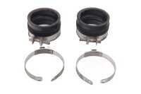 Indsugningsmanifold gummiadapter karburator manifold sæt BMW K 1100 LT K589 0526 90-98