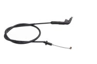 Cable del acelerador, lado del embrague, cable Bowden,...