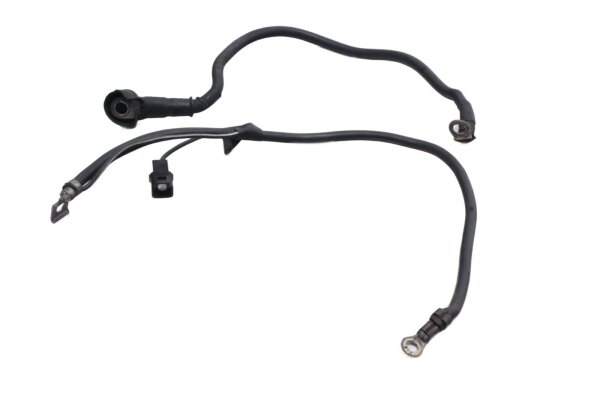 Anlasser Pluskabel Hauptleitung Moto Guzzi California III VW 87-93