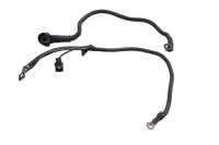 Startmotor pluskabel hoofdleiding Moto Guzzi California...