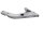 Linker zijpaneelafdekking Moto Guzzi California III VW 87-93
