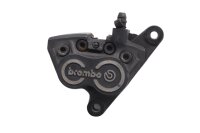 Front right brake caliper, brake, brake caliper BMW R...