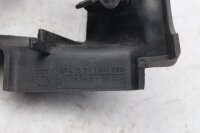 Ansaugstutzen Luftführung links Vergaser BMW R 1100 GS 259 0409 93-99