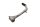 Schalthebel Schaltpedal Schaltarm Ganghebel links BMW R 1100 GS 259 0409 93-99