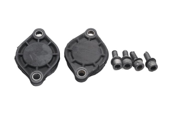 Ventildeckel Abdeckung Zylinderkopf links rechts BMW R 1100 GS 259 0409 93-99