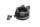 Intake manifold left, carburetor rubber, clamp, gasket BMW R 1100 GS 259 0409 93-99