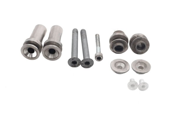 Luggage rack mounting screw set KTM 1290 Super Duke R 1290SDR/14 14-16