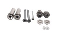 Luggage rack mounting screw set KTM 1290 Super Duke R 1290SDR/14 14-16