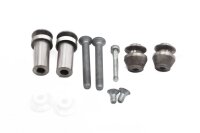 Luggage rack mounting screw set KTM 1290 Super Duke R 1290SDR/14 14-16