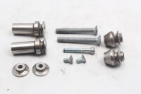 Luggage rack mounting screw set KTM 1290 Super Duke R 1290SDR/14 14-16