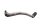 Växelspak, växelspakspedal, växelspak, fotpedal BMW K 1100 LT K589 0526 90-98
