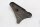 Ramhållare horn bak vänster BMW K 1100 LT K589 0526 90-98
