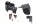 Gasvajerhållare, gasspjäll, avböjning, lock BMW K 1100 LT K589 0526 90-98