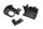 Gasvajerhållare, gasspjäll, avböjning, lock BMW K 1100 LT K589 0526 90-98