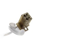 Right rear light cable, lamp holder Suzuki GV 1400 G Cavalcade GV1400 85-88