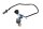 Right rear light cable, lamp holder Suzuki GV 1400 G Cavalcade GV1400 85-88
