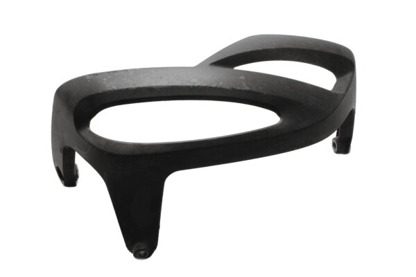 Ventilkåpans högra packningsstyrning BMW R 1200 GS K25 0307 R12 04-07