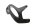 Ventilkåpans högra packningsstyrning BMW R 1200 GS K25 0307 R12 04-07