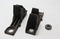Sædebeslag bagmontering sædefastgørelse BMW R 1200 GS K25 0307 R12 04-07