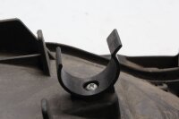 Mud flaps, rear fenders, splash guards BMW R 1200 GS K25 0307 R12 04-07
