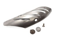 Auspuff Hitzeschild Abdeckung Schutzblech BMW R 1200 GS...