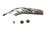 Auspuff Hitzeschild Abdeckung Schutzblech BMW R 1200 GS...