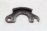 Montage van de houder voor de ontstekingspulsgenerator (elektrisch) Moto Guzzi California III VW 87-93