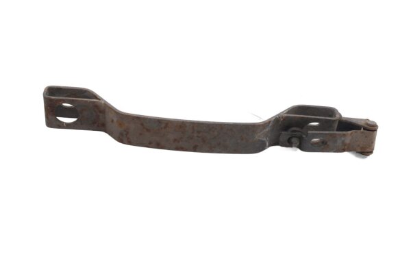 Sätesfästes fäste för fäste BMW K 1100 LT K589 0526 90-98
