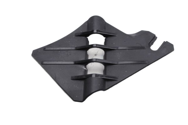Front left frame cover, radiator guard KTM 1290 Super Duke R 1290SDR/14 14-16
