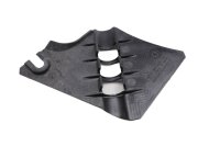 Front left frame cover, radiator guard KTM 1290 Super Duke R 1290SDR/14 14-16