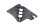 Front left frame cover, radiator guard KTM 1290 Super Duke R 1290SDR/14 14-16