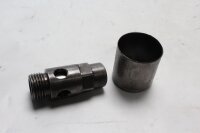 Oliebundtrykventilindsats motorolie Suzuki GV 1400 G Cavalcade GV1400 85-88