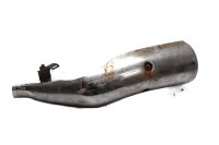 Heat shield heat plate Suzuki GV 1400 G Cavalcade GV1400...