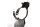 Varmeskjold varmeplade Suzuki GV 1400 G Cavalcade GV1400 85-88