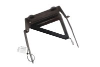 Batterilåda, säkringsbox, fäste, elektriska komponenter BMW R 1100 GS 259 0409 93-99