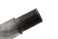 Nedre gaffelbryggans klämblock, styrrörslager BMW K 1100 LT K589 0526 90-98