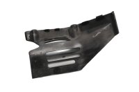 Beschermplaat voor de dynamo-afdekking BMW K 1100 LT K589...