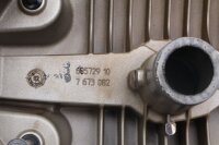 Venttiilikoppa oikea sylinterikansi BMW R 1200 GS K25 0307 R12 04-07