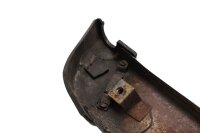 Achterste zijbekledingsstrip Suzuki GV 1400 G Cavalcade GV1400 85-88