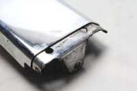Achterste zijbekledingsstrip Suzuki GV 1400 G Cavalcade GV1400 85-88