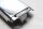 Achterste zijbekledingsstrip Suzuki GV 1400 G Cavalcade GV1400 85-88