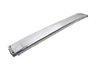 Rear left trim panel cover Suzuki GV 1400 G Cavalcade...
