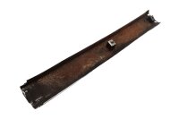 Rear left trim panel cover Suzuki GV 1400 G Cavalcade...