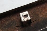 Bekledingspaneel linksachter Suzuki GV 1400 G Cavalcade GV1400 85-88