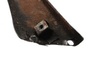 Bekledingspaneel linksachter Suzuki GV 1400 G Cavalcade GV1400 85-88