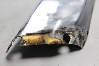 Bekledingspaneel linksachter Suzuki GV 1400 G Cavalcade GV1400 85-88