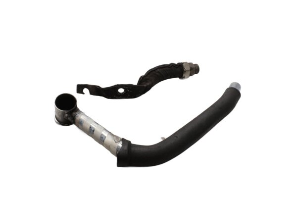 Rechter achterste handgreep Suzuki GV 1400 G Cavalcade GV1400 85-88