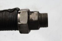 Rechter achterste handgreep Suzuki GV 1400 G Cavalcade GV1400 85-88