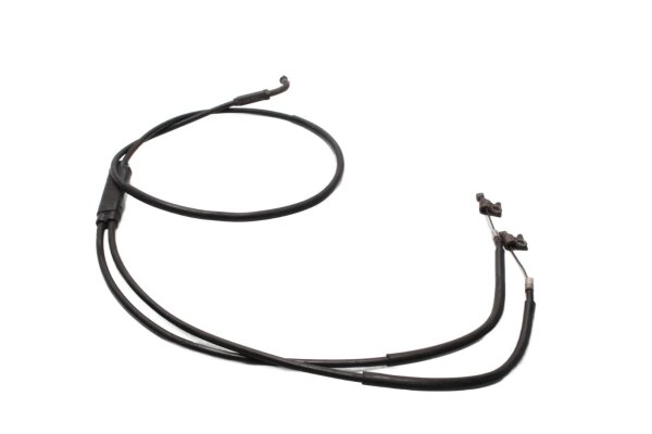 Gaskabel, dubbele kabel, gasklep Suzuki GV 1400 G Cavalcade GV1400 85-88