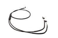 Double throttle cable throttle valve Suzuki GV 1400 G...